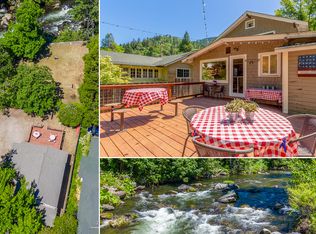 203 S 1st St, Dunsmuir, CA 96025