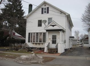 316 Morris St, Ogdensburg, NY 13669