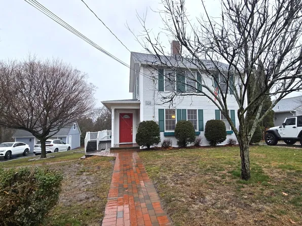 508 West St, Southington, CT 06489