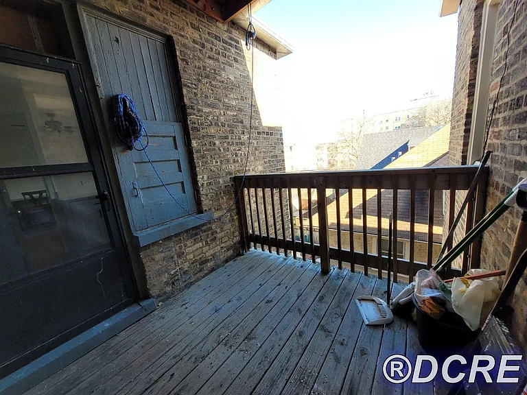 7305 N Greenview Ave #3 — Photo 8