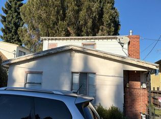 1118 & 1116 Rex Rd, Hayward, CA 94541