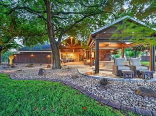 152 N Star Crossing Ln, Weatherford, TX 76088