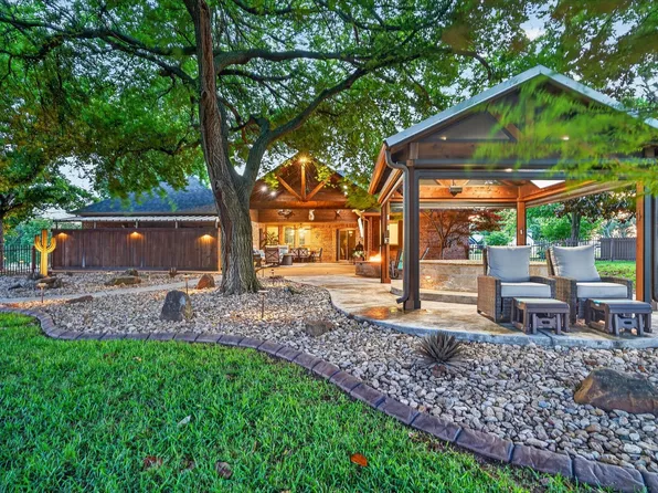 152 N Star Crossing Ln, Weatherford, TX 76088