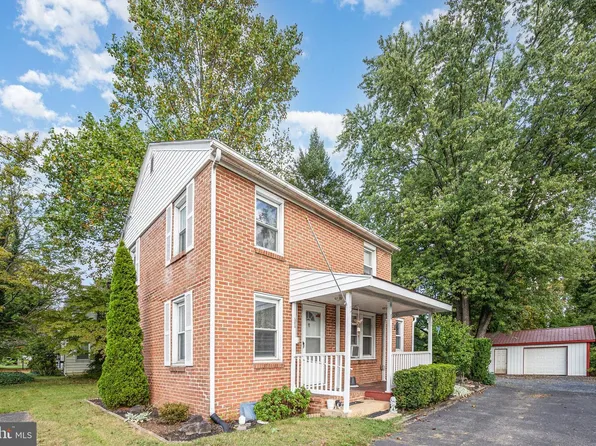 504 Hogestown Rd, Mechanicsburg, PA 17050