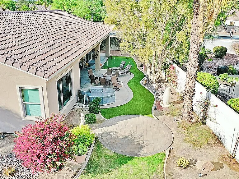 80372 Camino San Lucas #80372 — Photo 99