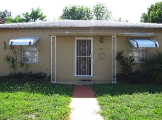 650 SW 61st Ave, Miami, FL 33144