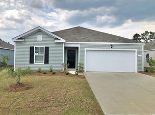 179 Pine Forest Dr LOT 116, Kerry A Conway, SC 29526
