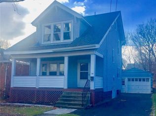 138 Erickson St, Syracuse, NY 13206