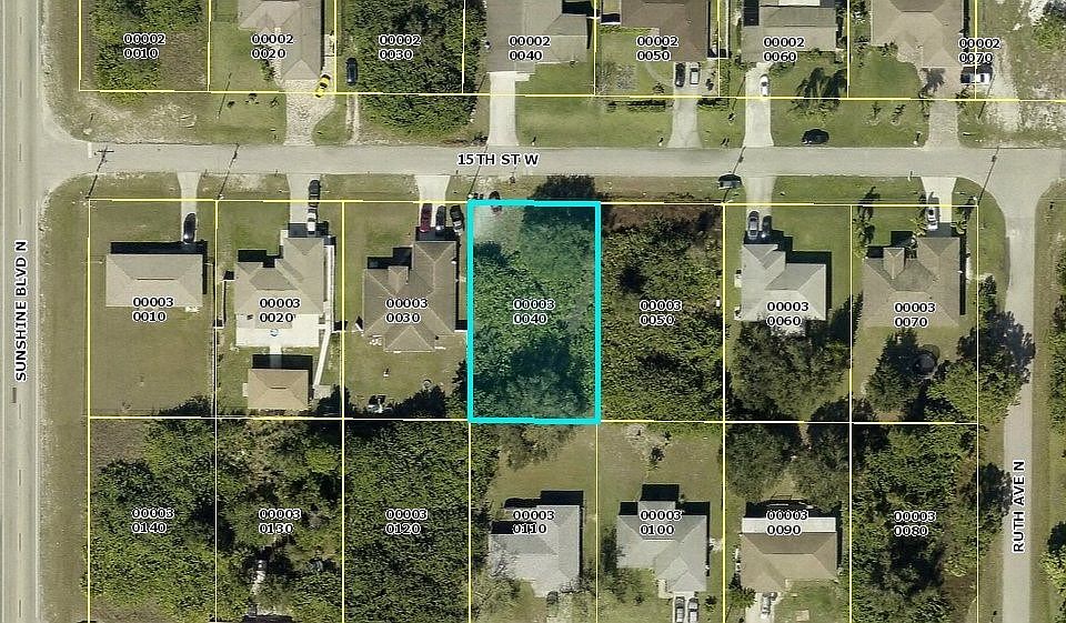 1st image of 3323 15th St W