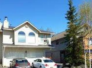 8451 Brookridge Dr, Anchorage, AK 99504