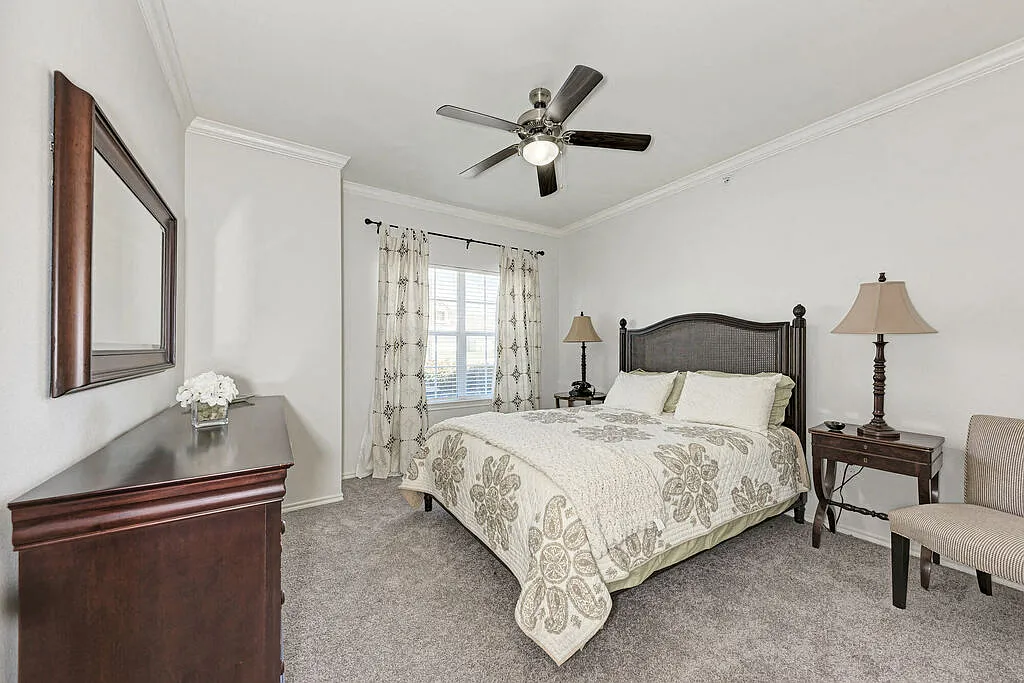 Riverhorse Ranch Apartments II — Photo 4