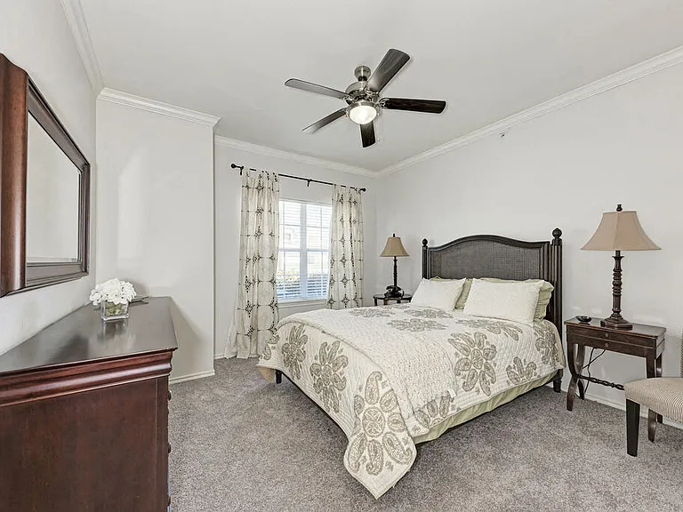 Riverhorse Ranch Apartments II — Photo 16