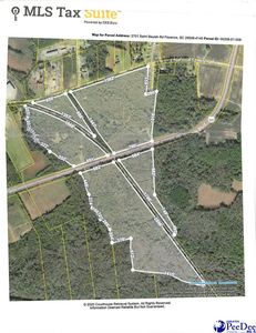 Tbd Freedom Blvd, Florence, SC, 29501