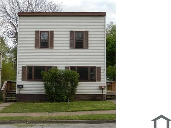 2111 W 6th St, Davenport, IA 52802