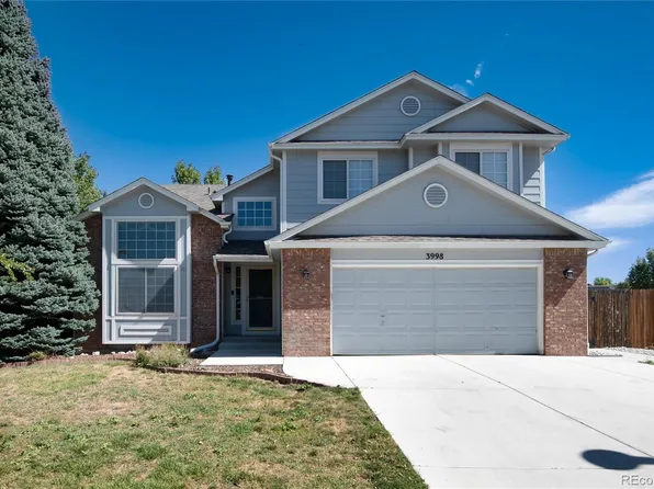 3998 S Lisbon Way, Aurora, CO 80013