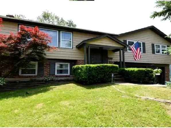 734 Bentley Ln, Somerdale, NJ 08083