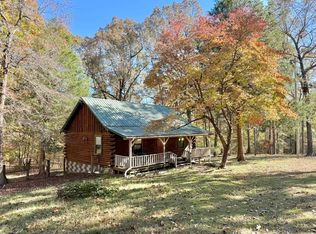 5309 N State Highway 9, Brockwell, AR 72517