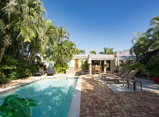 1550 4th St, Key West, FL 33040