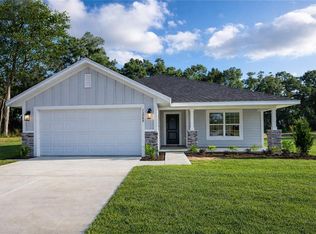 16929 NW 176th Way, Alachua, FL 32615