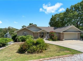 47 Applecross Ln, Bella Vista, AR 72715