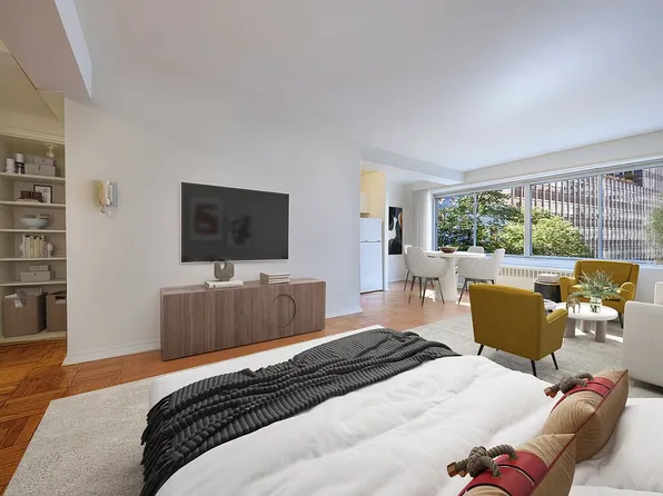 225 E 46th St APT 4F, New York, NY 10017
