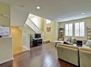 247 Peppermint Tree Ter UNIT 3, Sunnyvale, CA 94086