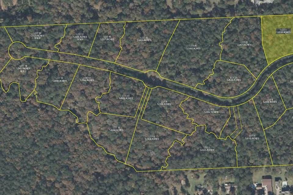 2nd image of 202 County Road 6311 Lot 1