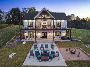 4655 Coconut Ridge Rd, Smithville, TN 37166