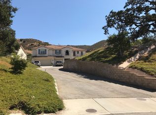 1281 Hidden Ranch Dr, Simi Valley, CA 93063