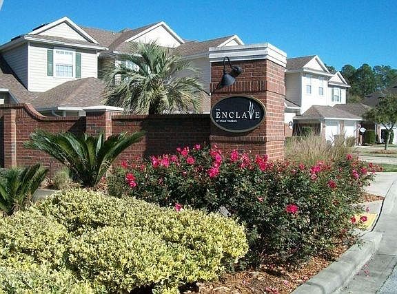 Enclave at Eagle Harbor