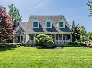 37585 Bridge Pointe Trl, Avon, OH