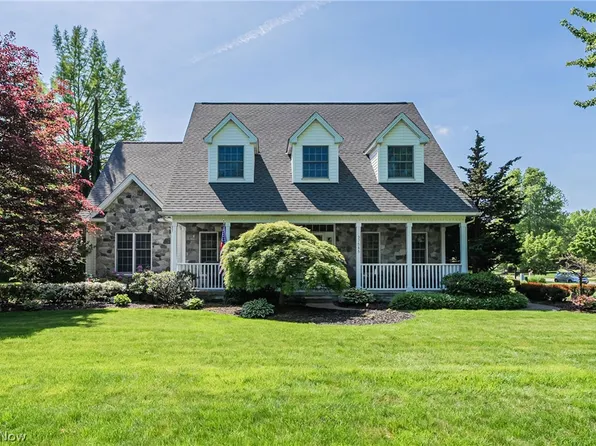 37585 Bridge Pointe Trl, Avon, OH 44011