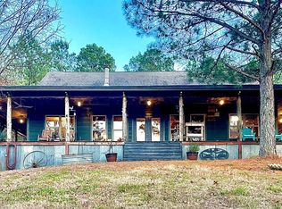 150 Twin Creeks Ln, Lockesburg, AR 71846