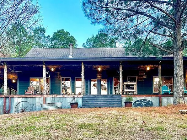 150 Twin Creeks Ln, Lockesburg, AR 71846