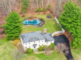 821 Concord Rd, Sudbury, MA 01776