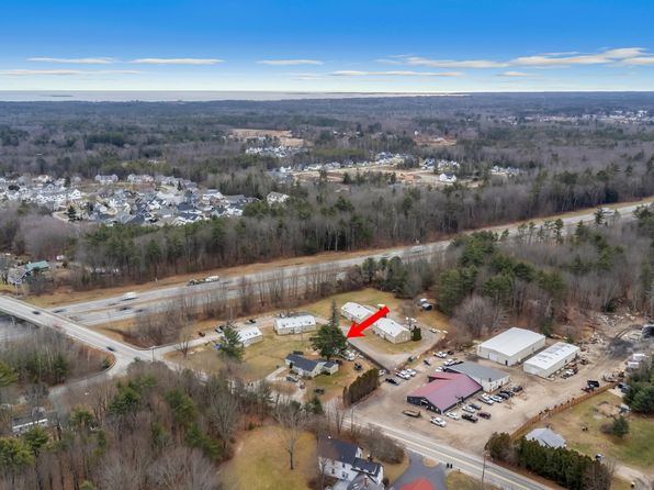 90 Broadturn Road UNIT 9, Scarborough, ME 04074