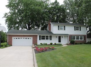 600 Doorley Rd, Sidney, OH 45365
