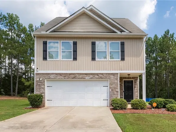 105 Oakbrook Ln, Covington, GA 30016
