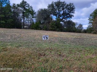 LOT 15 Creek Rd, Bonifay, FL 32425