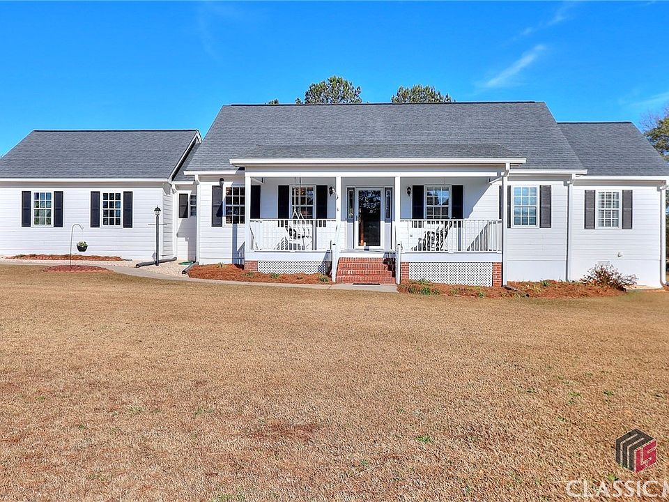 2226 Pannell Rd, Monroe, GA 30655 Zillow