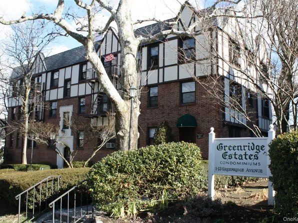 11 Greenridge Ave #D5, White Plains, NY 10605