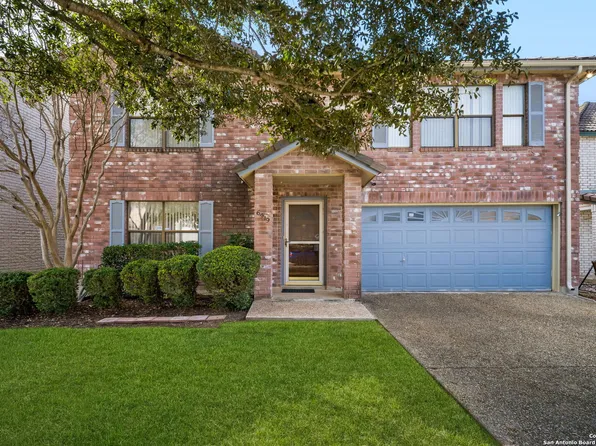 6919 Congressional Blvd, San Antonio, TX 78244