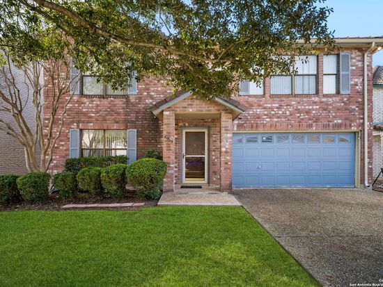 6919 Congressional Blvd, San Antonio, TX 78244
