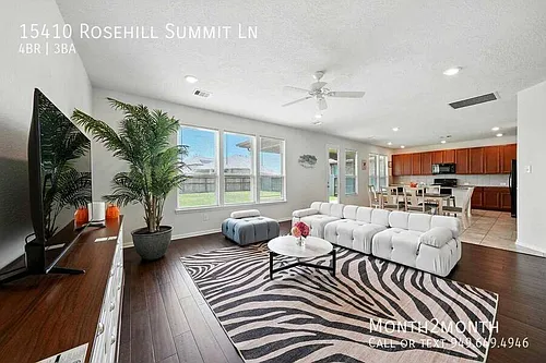 15410 Rosehill Summit Ln Photo 1