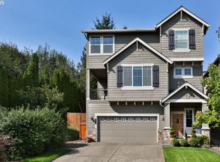 12867 SW Da Vinci St, Tigard, OR 97224