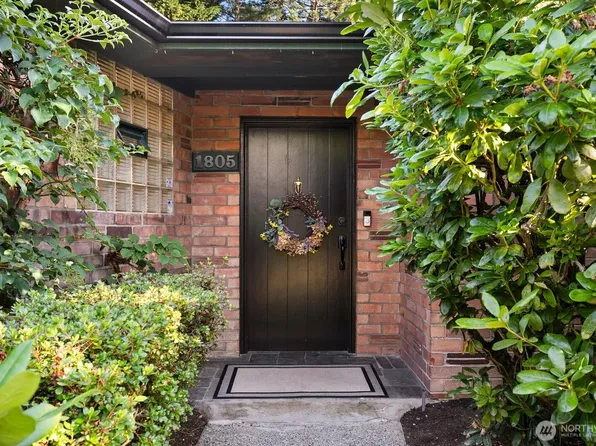1805 NW 95th Street, Seattle, WA 98117