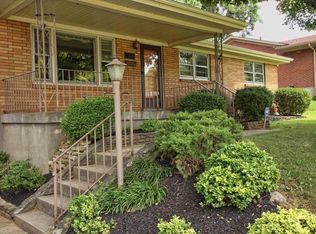 7807 Cecilia Way, Louisville, KY 40219