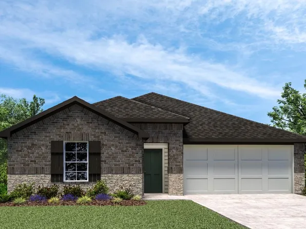 1014 Shasta Ln, Mannford, OK 74044