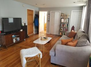 32 Frankfort St APT 2, Boston, MA 02128
