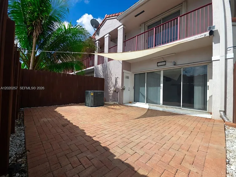10245 SW 154th Pl #O — Photo 21